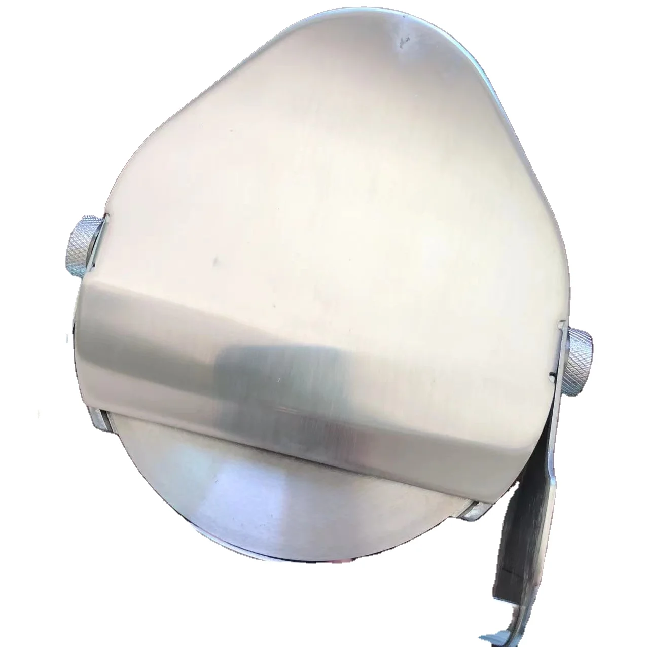 

Stainless Steel Shawarma Cutting Electric Doner Kebab Slicer Knife for Restaurant