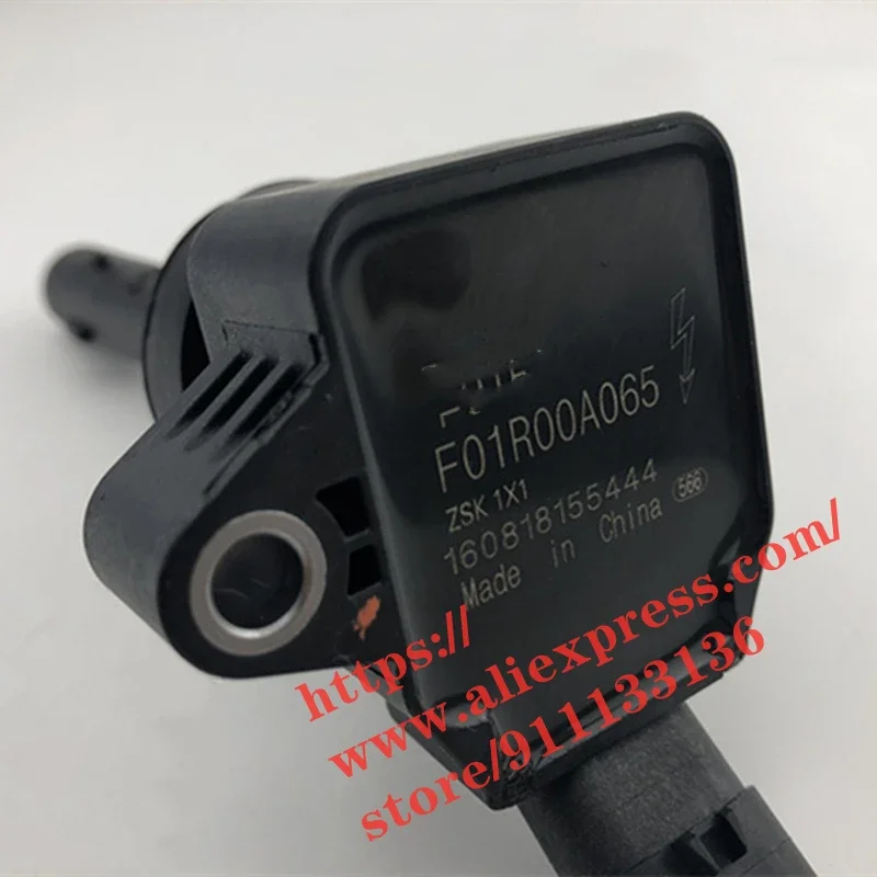 Engine Ignition coil for BYD S6 G3 G6 M6 S8  F01R00A062