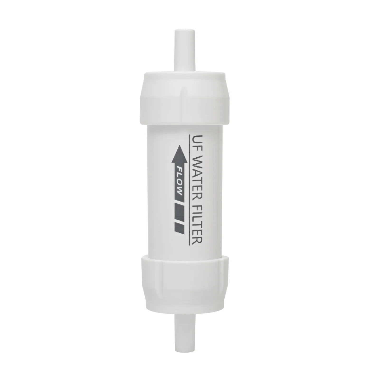 Jingyi Outdoor Water Purification Straw - Portable UF Filter for Camping/Survival