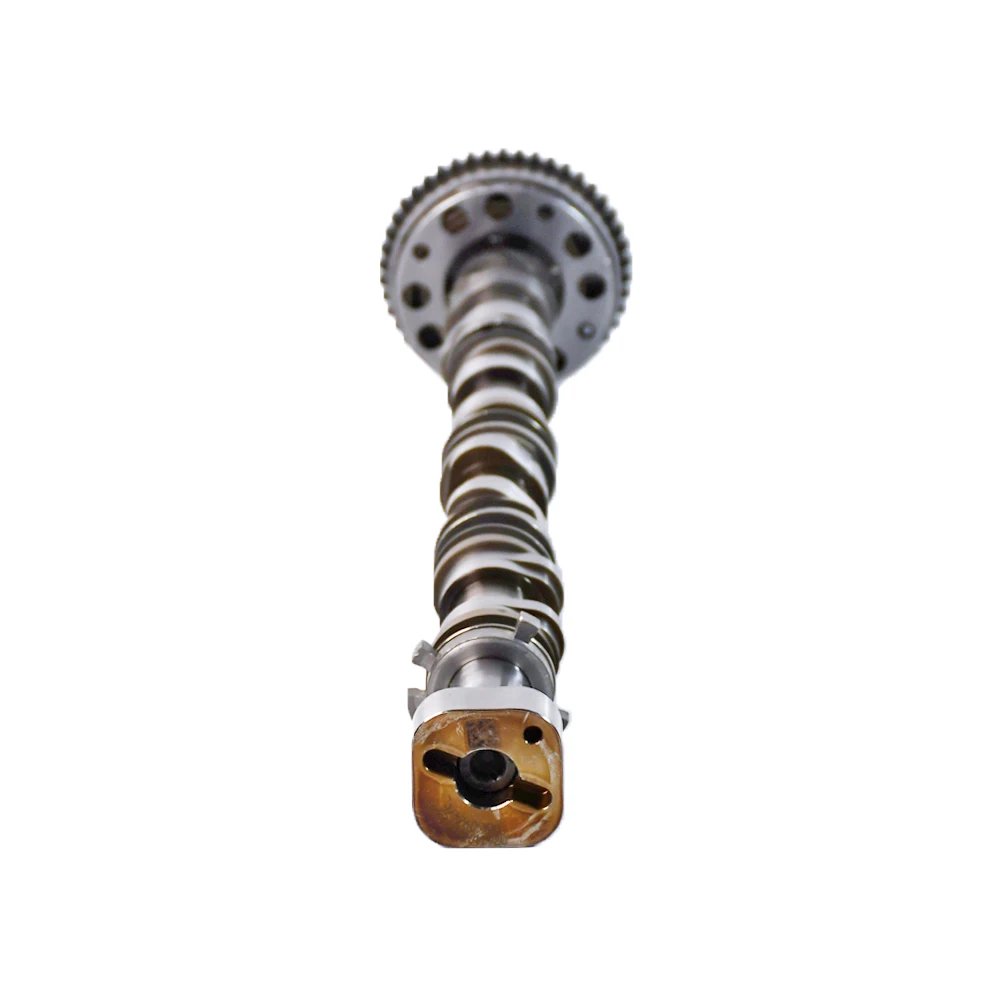 EA888 Exhaust Camshaft For Audi A3 A4 A6 Q5 KODIAQ SuperB Lamando German Engine Parts For CUF CUH CUG Cars