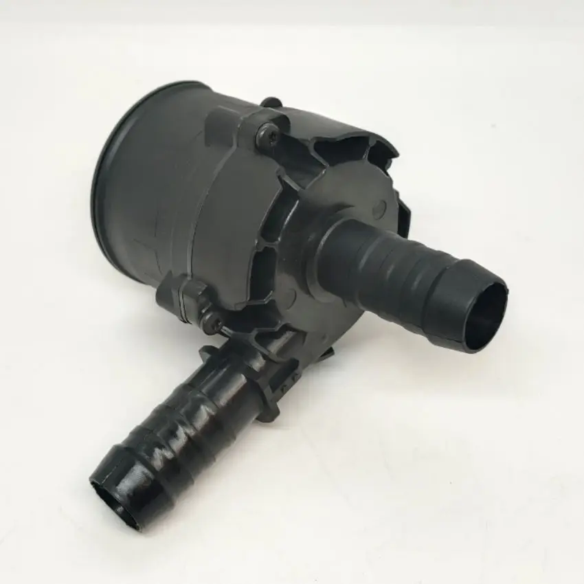 JL3Z-18D473-A JL3Z-18D473-B JL34-18D473-AB JL34-18D473-DC مضخة مياه مساعدة مناسبة ل F-150 #3