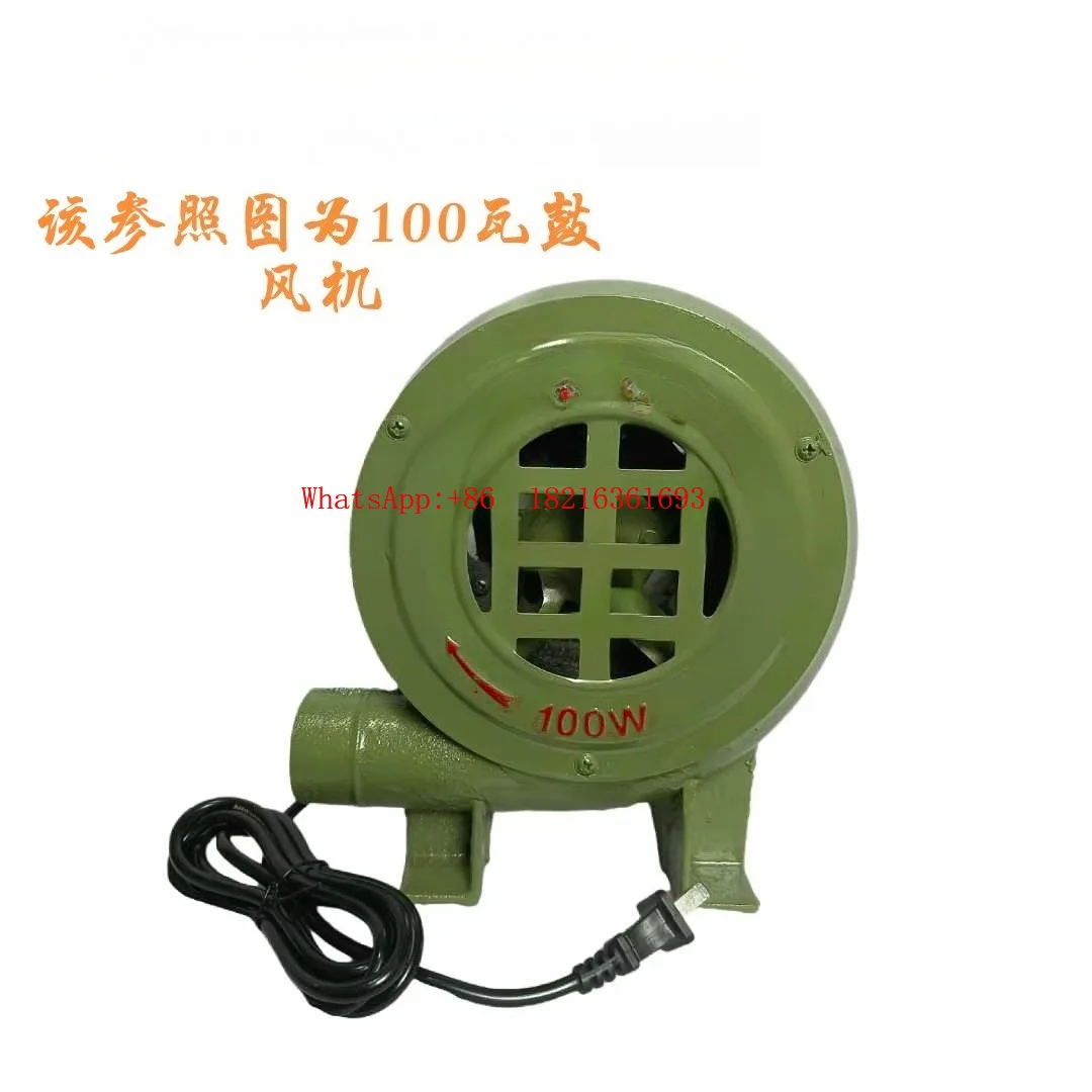 limited-offer-small-household-single-phase-blower-boiler-hair-dryer-stove-220v