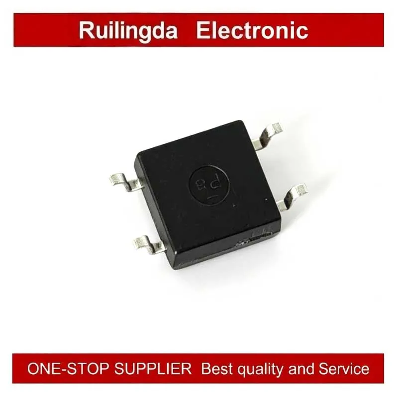 AB47S-H-R1 Solid State Relay - New 100% Original for Electronic Components Market