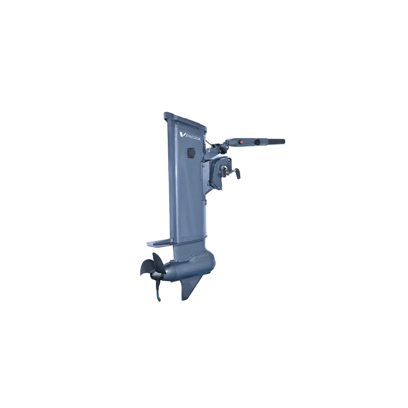 Portable Lightweight Electric Trolling Motor, Factory Direct for Fishing and Leisure Boating