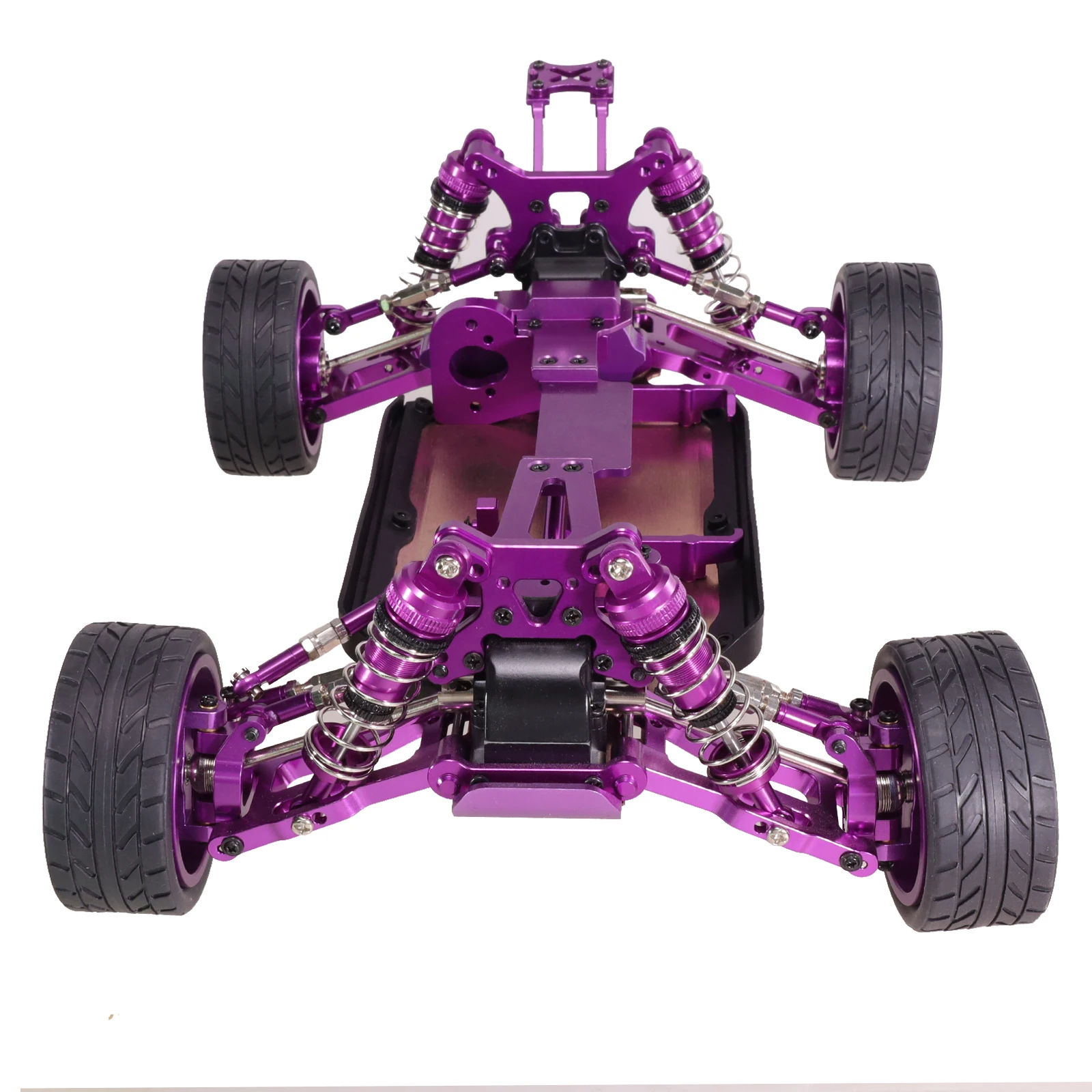 Thumbnail 3 - #43 Trending RC Car Shock Absorbers Right Now