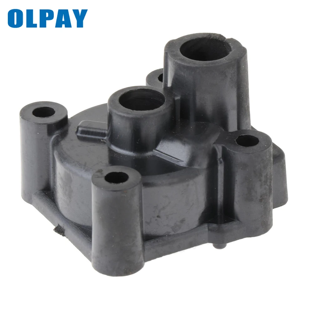 Water Pump Case Upper 3B2-65016-0 3B2-65016 For Tohatsu Nissan M 8HP 9.8HP 2 Stroke 4 Stroke
