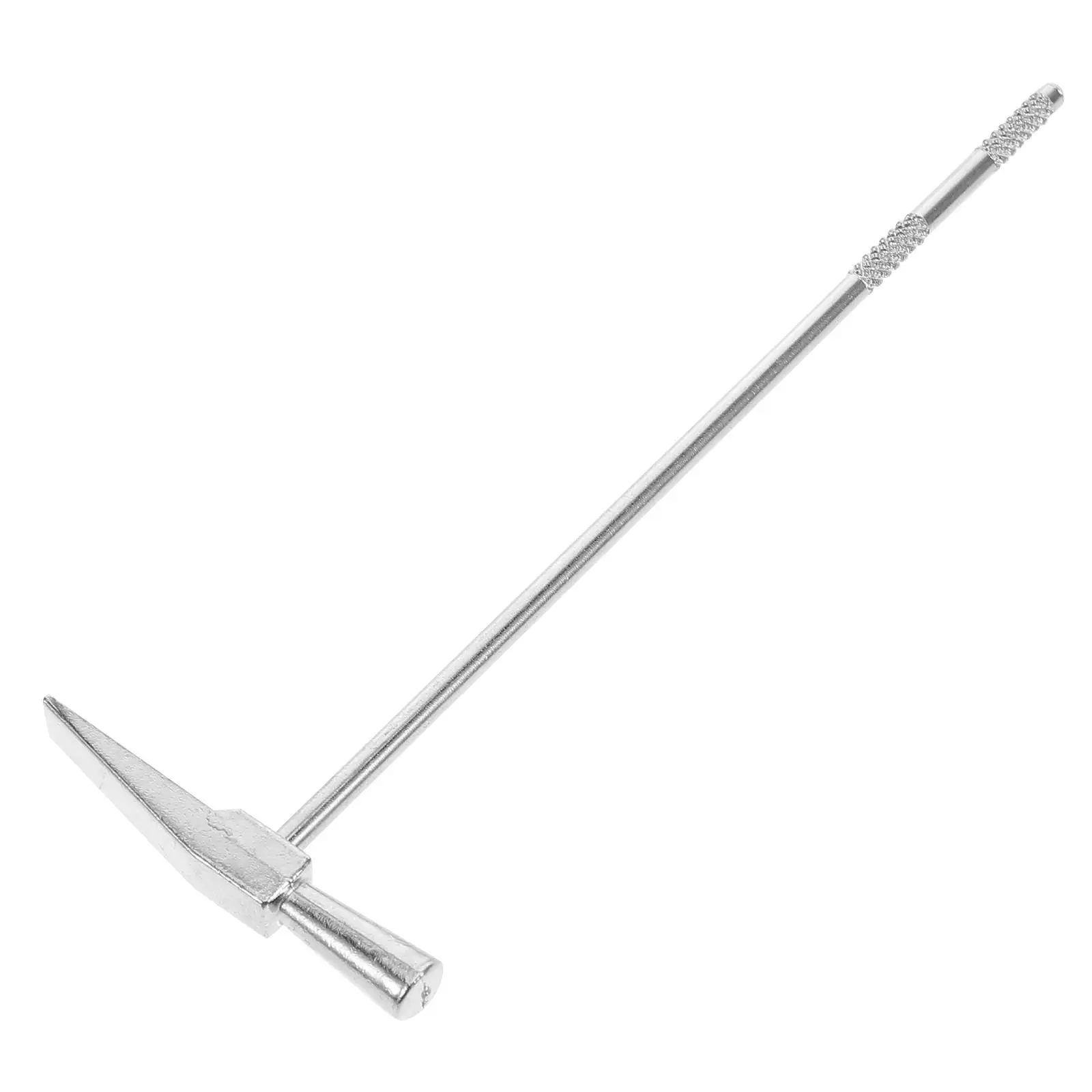 

Stainless Steel Tuning Hammer for 15Key 17Key Kalimba Thumb Piano Metal Musical Instrument Tool Percussion Sound Enhancement