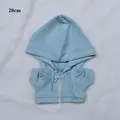 Light Blue-20cm-With