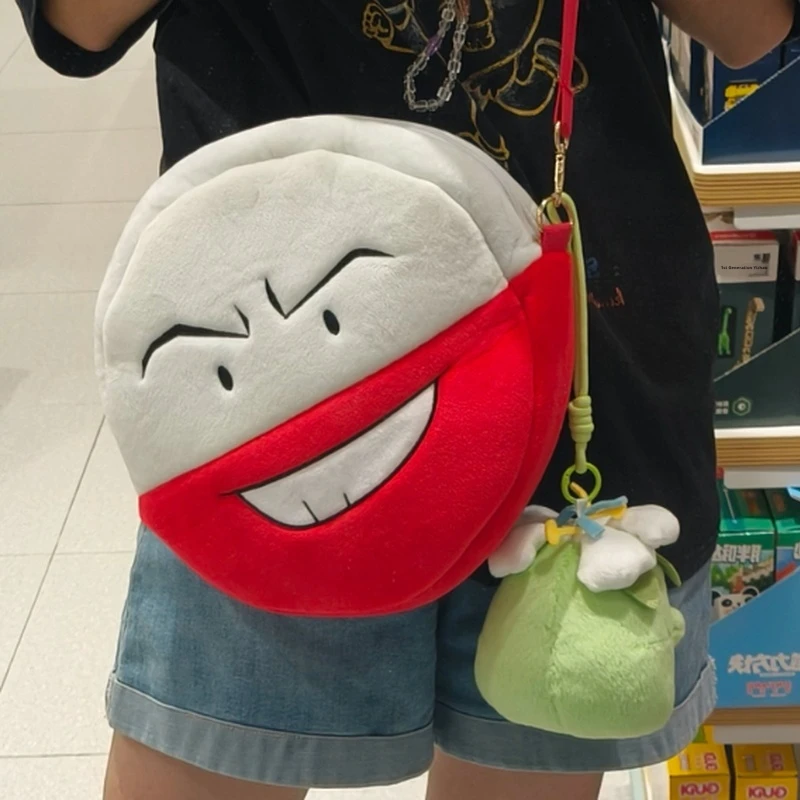 autentica-borsa-a-tracolla-con-ciondolo-peluche-della-serie-pokemon-ball-adventure-simpatica-bambola-di-peluche-voltorb-electrode-regalo-personalizzato-per-fan-anime