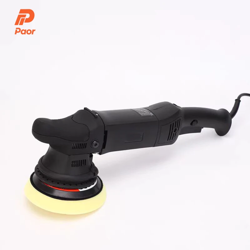 Hot Selling Portable Handheld High Power Car Polishers Car Waxing Cordless Polisher