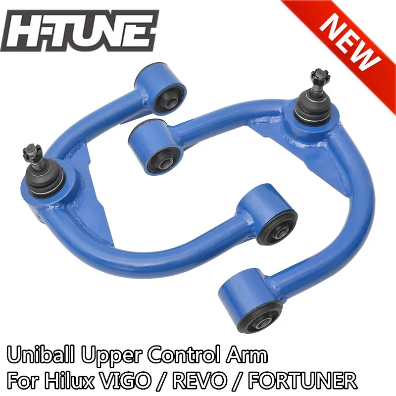 Adjustable Uni-Ball Upper Control Arms For Lift 2\