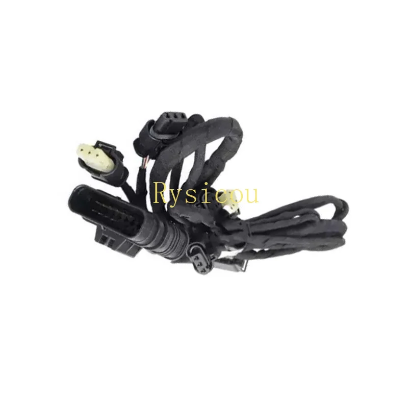 Parking Sensor Wiring Harness for MERCEDES for GLE for W167 Enhanced Driving Experience with Seamless Integration