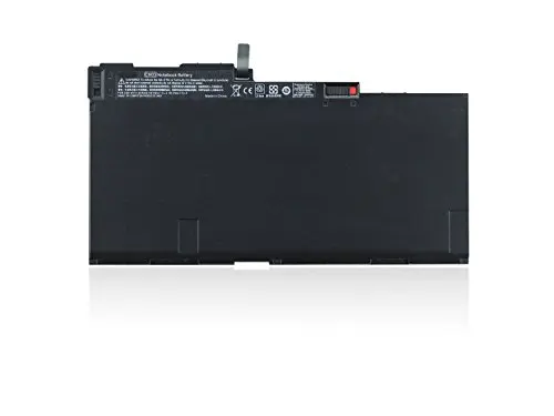 CM03 CM03XL CO06 CO06XL Battery Compatible HP EliteBook 740 745 750 840 845 850 G1 G2 Series fits CM03 CM03XL CO06 CO06XL Batter