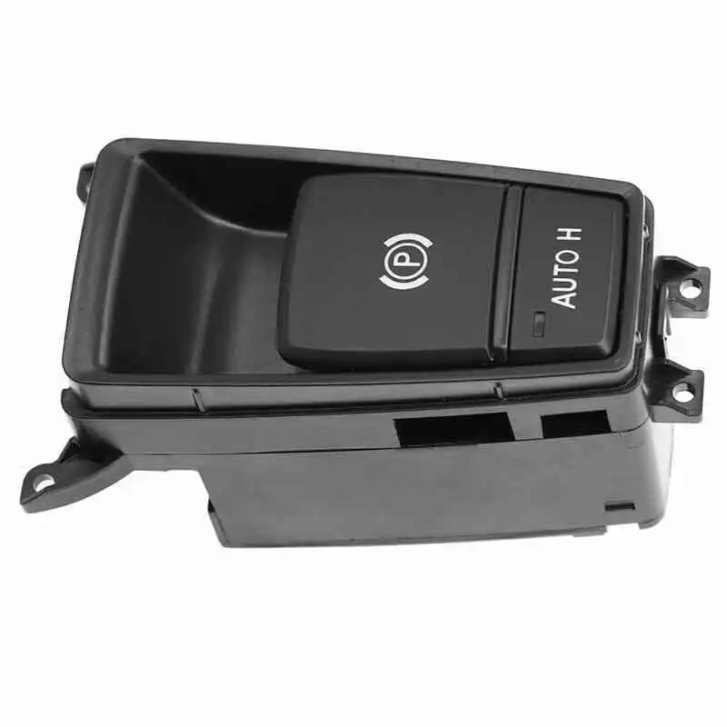 

The new parking brake switch is suitable for BMW X5 E70 X6 E71 E72 xDrive35i 40i 50i 61319148508-