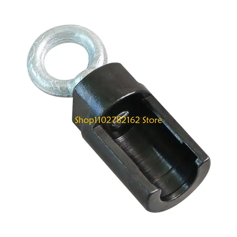 

547B Ergonomic Fuels Injector Removal Puller Tool Seal Installer Suitable for EA837 EA888 Engines High Strength Steel Design