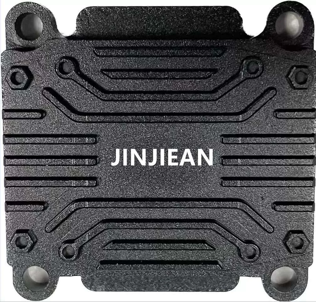 

2.5W VTX High-power 5.8G Wireless Transmitting End 72-channels FPV Quadcopter for Long-distance Flight