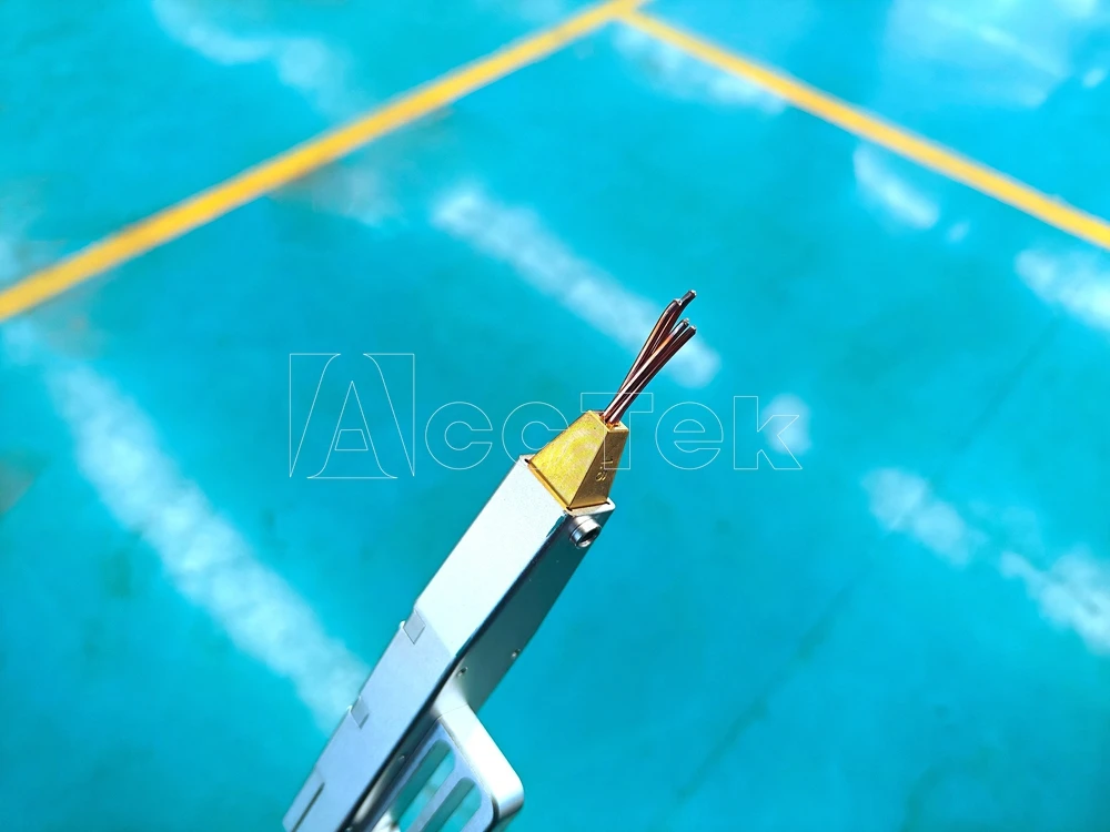 Рисунок 4 - 6000 Вт высокоэффективный волоконный