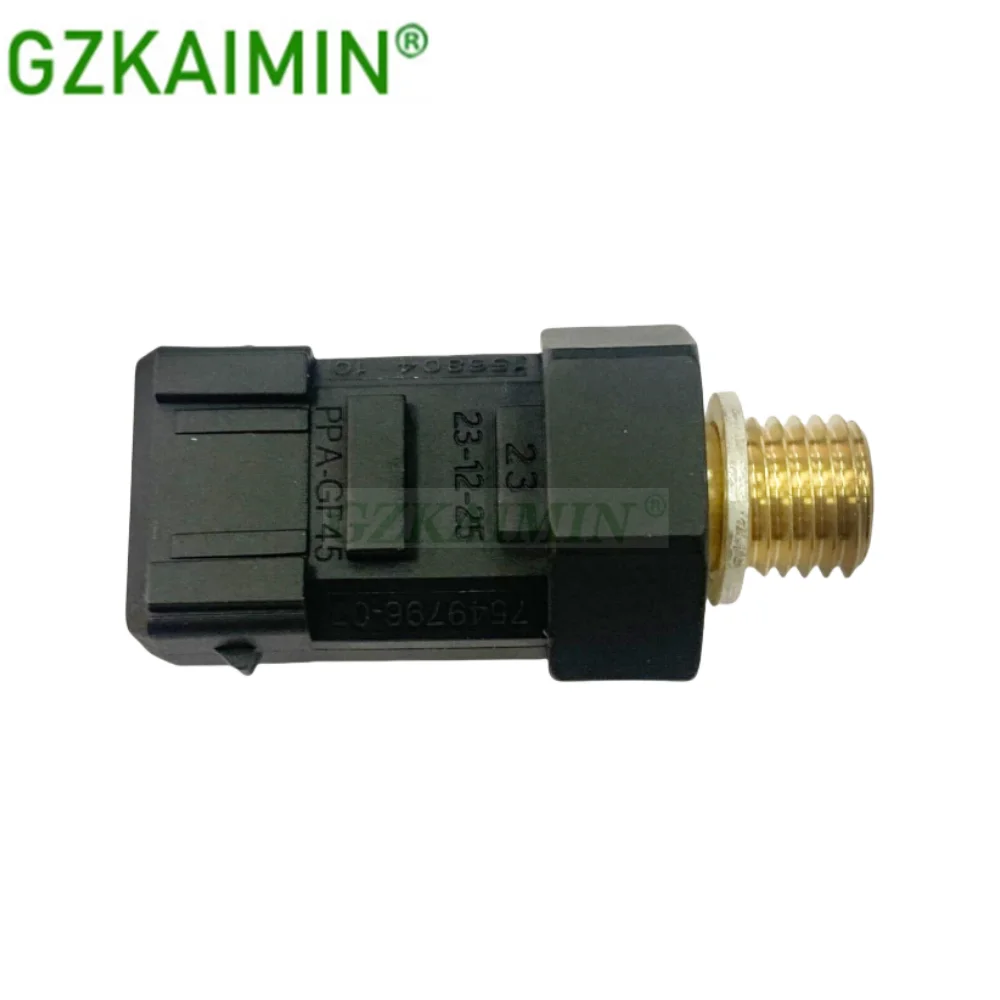 OEM 12617549796 7549796  Engine Oil Pressure Sensor For BMW E81 E82 E87 E88 E90-E93