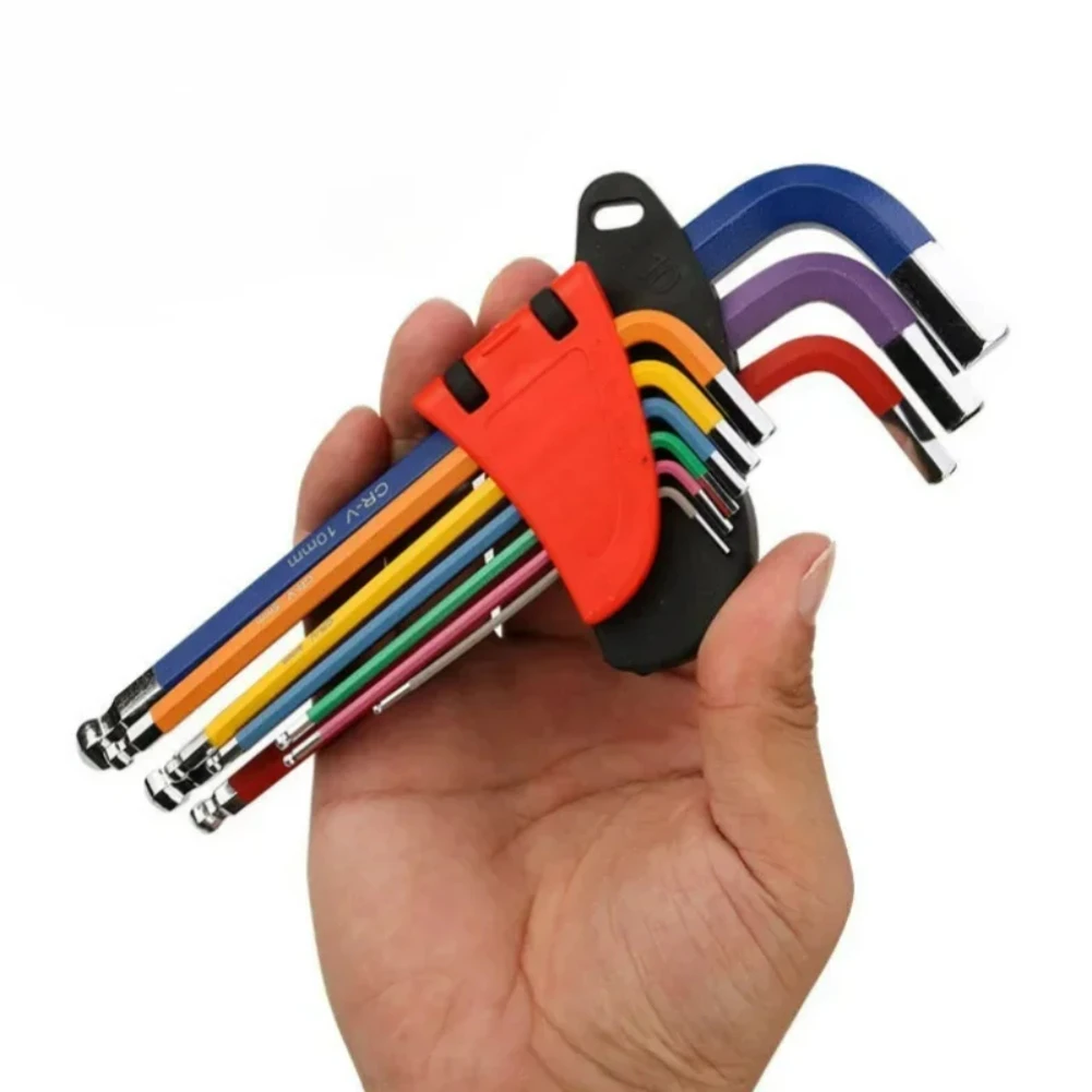 Thumbnail 3 - #66 Latest Allen Keys Offers