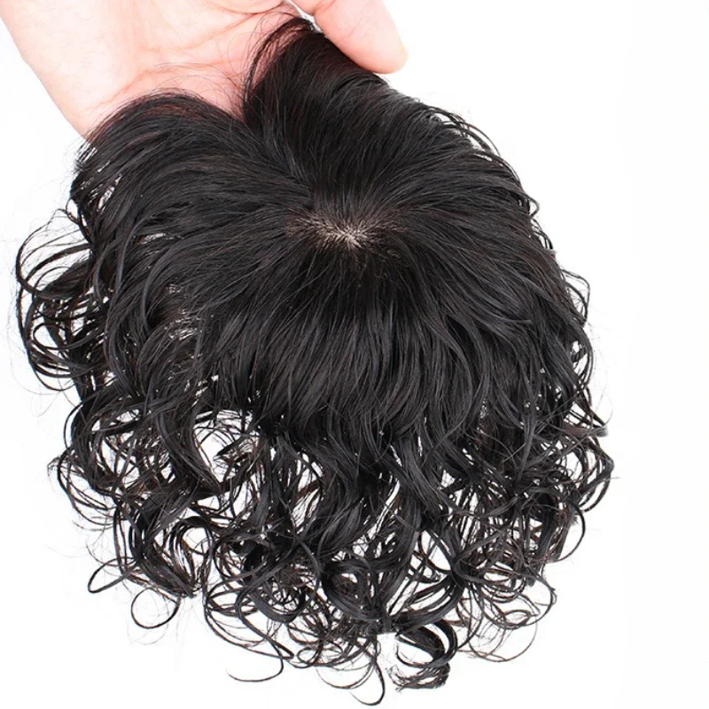 Thumbnail 3 - #35 Best Clip-In Volume Hair Toppers to Buy In 2026