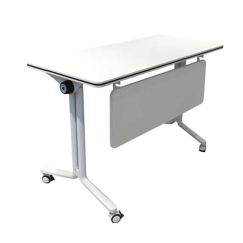 Trainingstafel en stoel combinatie mobiel