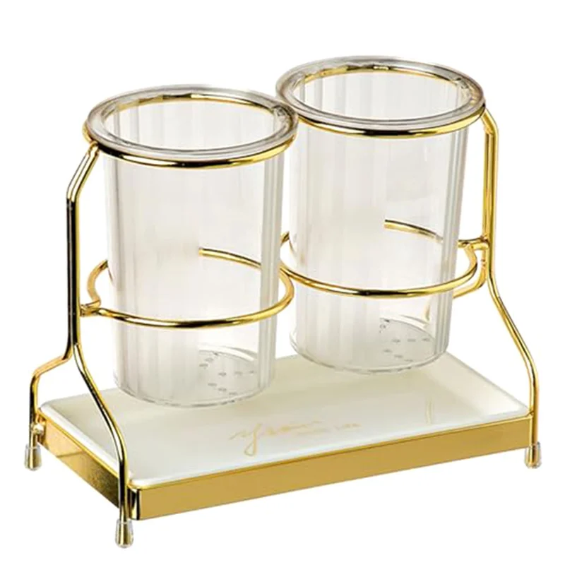 Tableware With Meta…