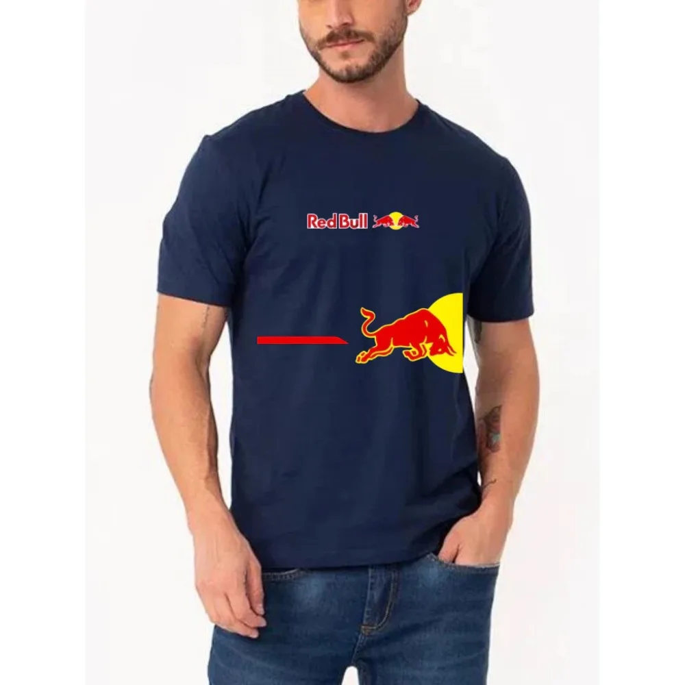 Футболка Red Bull для экстремальных видов спорта
