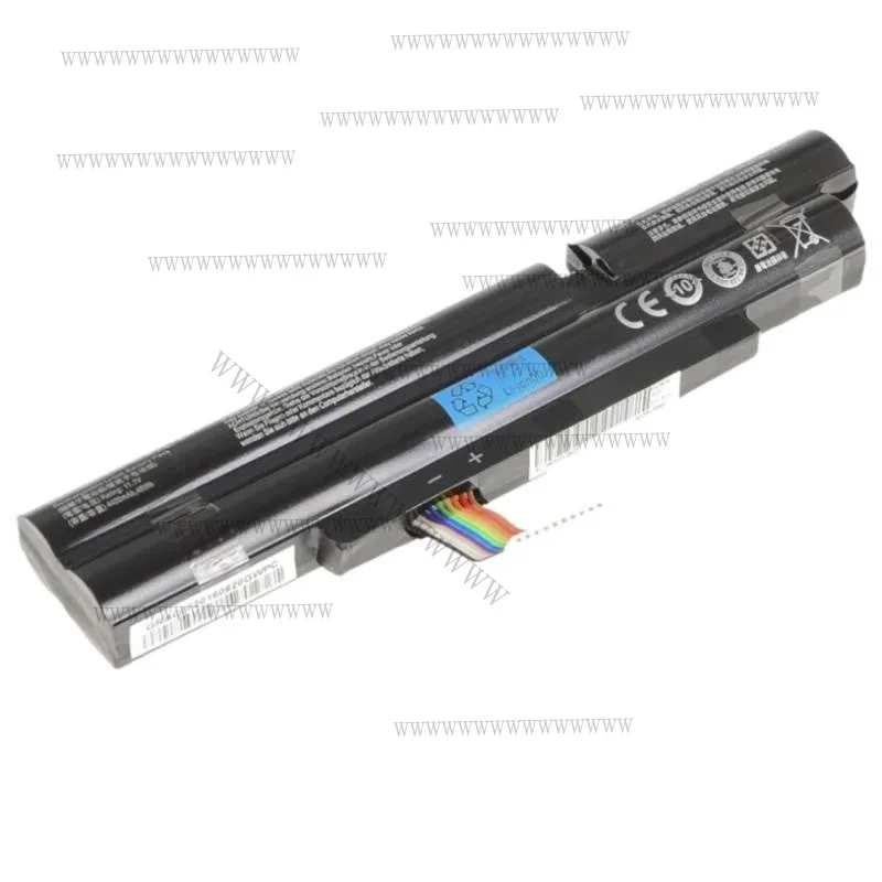 HD 11,1 V 4400mAh nueva batería de ordenador portátil AS11A3E AS11A5E 6 celdas para Acer TimelineX 3830T 3830TG 3830TZ 4830T 483