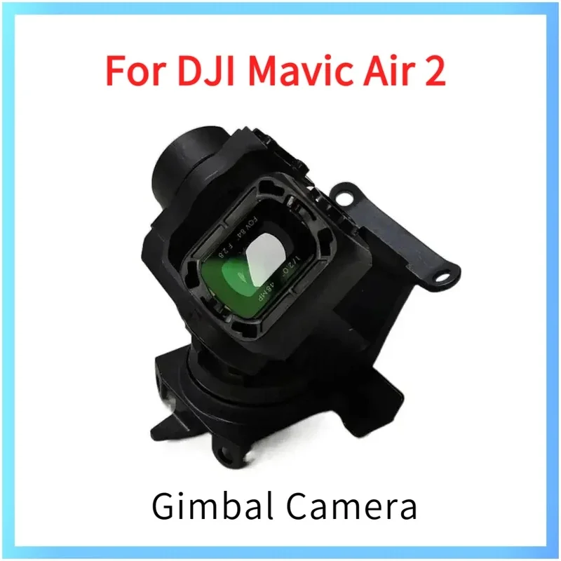 1pc Assembly For DJI Mavic Air 2 Gimbal Camera Assembly Repair Parts