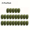 25pcs