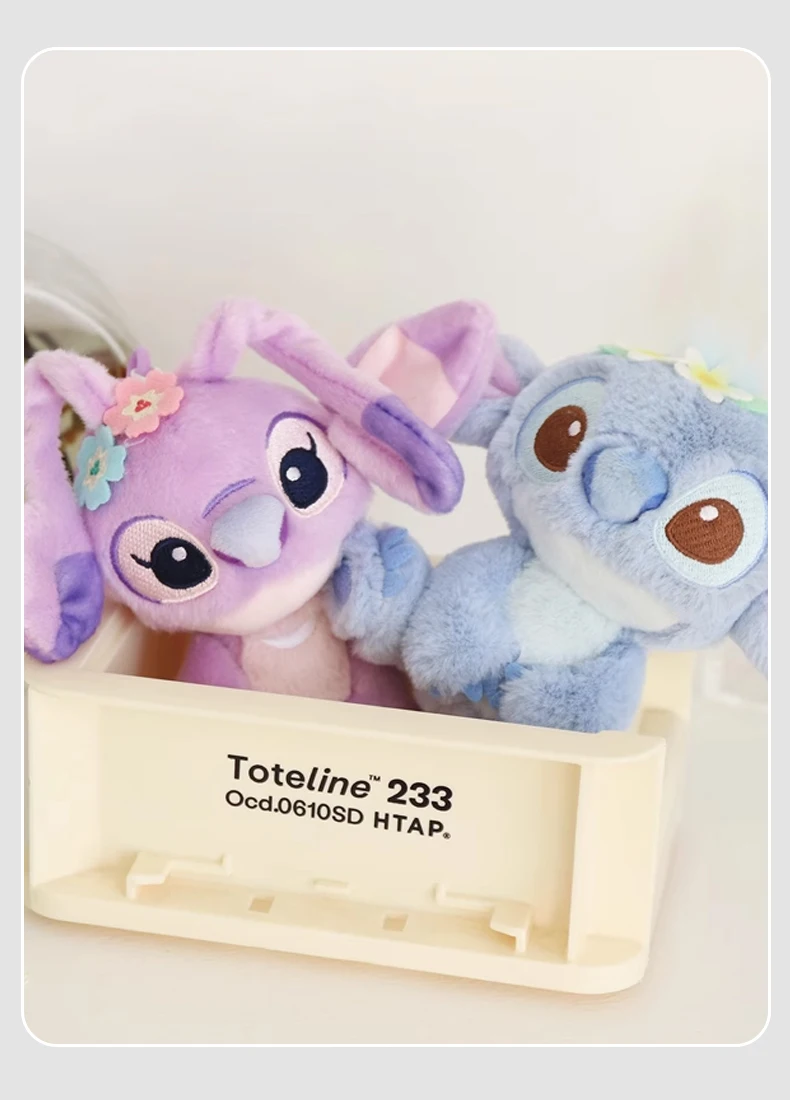 Disney Toy Story Stich Kawaii Plüsch Puppe Cartoon Gefüllte Anime Schlüsselbund Anhänger Strap Spielzeug Auto Schlüsselring Geburtstag Geschenk Für Jungen – Detail 4