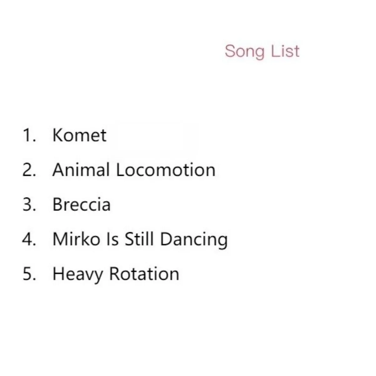 قرص Lorenzo Naccarato Trio Animal Activity - قرص موسيقى الجاز لعشاق الجاز ومحبي Lorenzo Naccarato