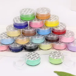 15ps Silicone Color Paste, Oil-Based Cream Color Paste, Macaron Pigment, DIY Pinch Glue, AB Silicone Coloring Dye