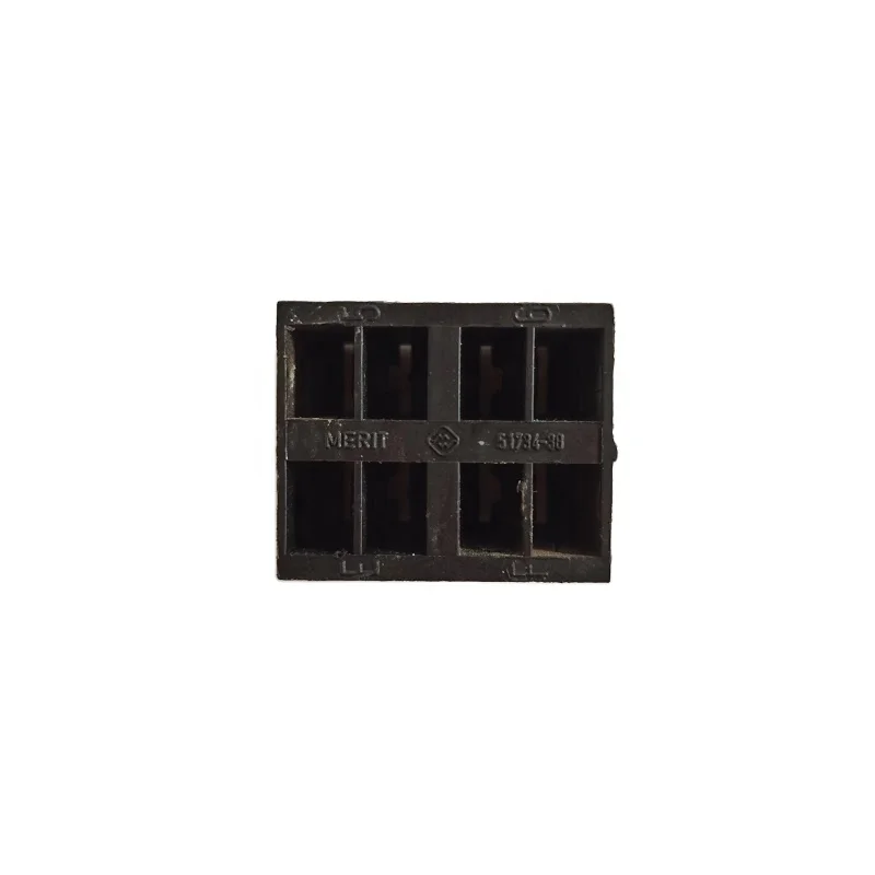 922204.0046 Six-way Fuse Box Base 5-6 E-F KALMAR DCE 80-100/45E Container Reach Stacker Parts And Accessories