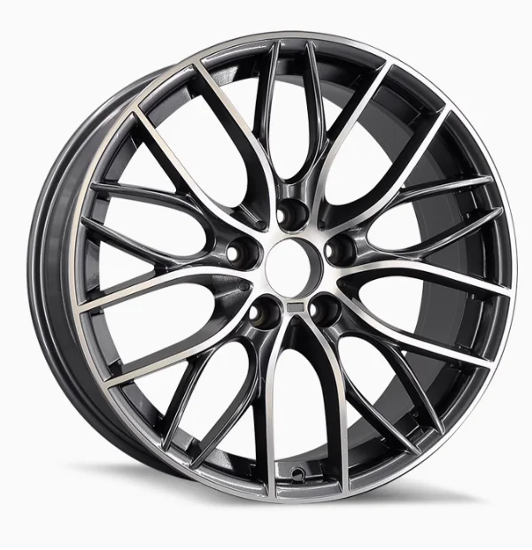 

Заводские легкосплавные диски для BMW (3 и 5 серии), кованые и литые колесные диски, ступицы для автомобилей