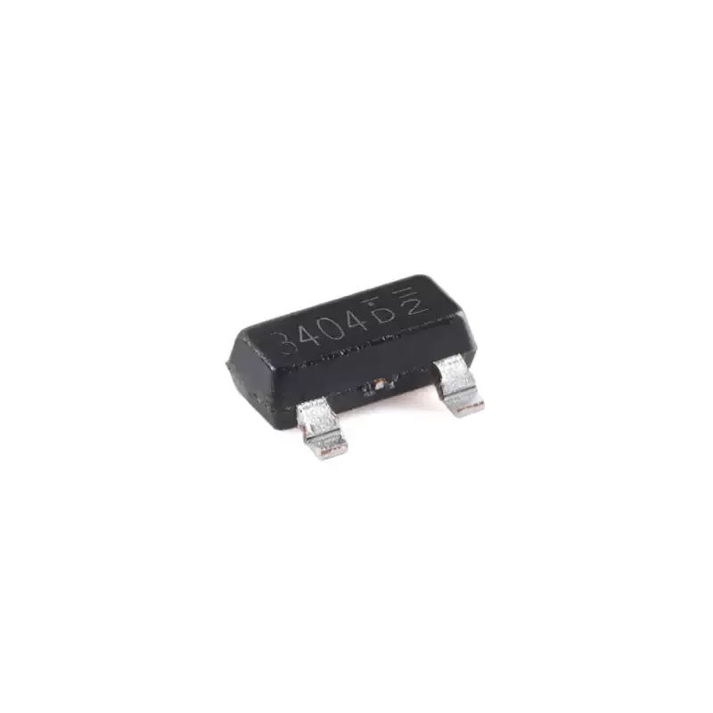 (100 pcs) NCE3404 SOT-23 (Marking 3404) - N-Channel MOSFET 30V 5.8A 29mΩ