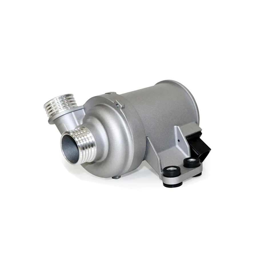 CG Auto Parts Hot Sale Manufacture  Wholesale 11518635090 11517596763 Aluminum Water Pump Engine Parts