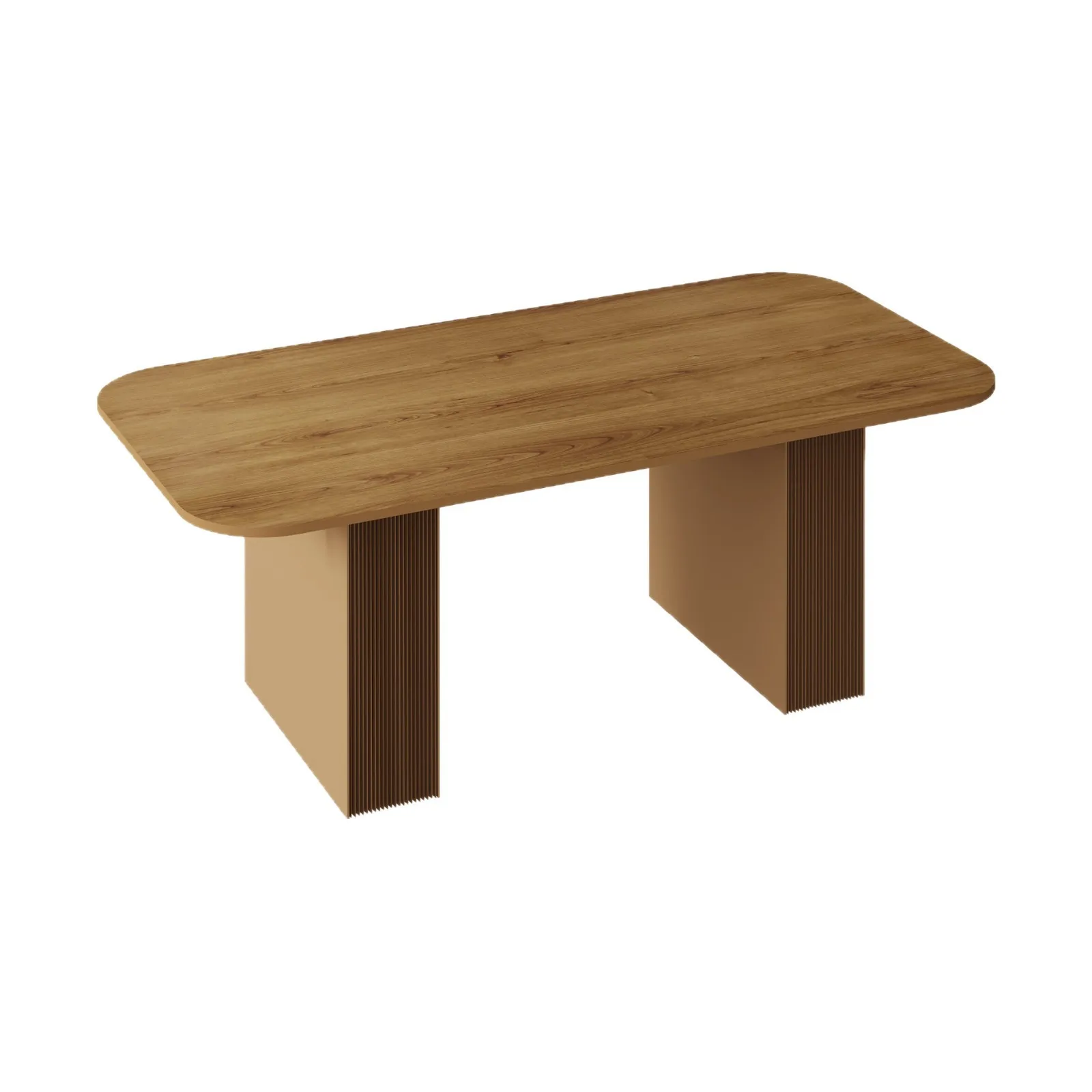 financial  simple modern student study desk office furniture large desk staff supervisor self-installed