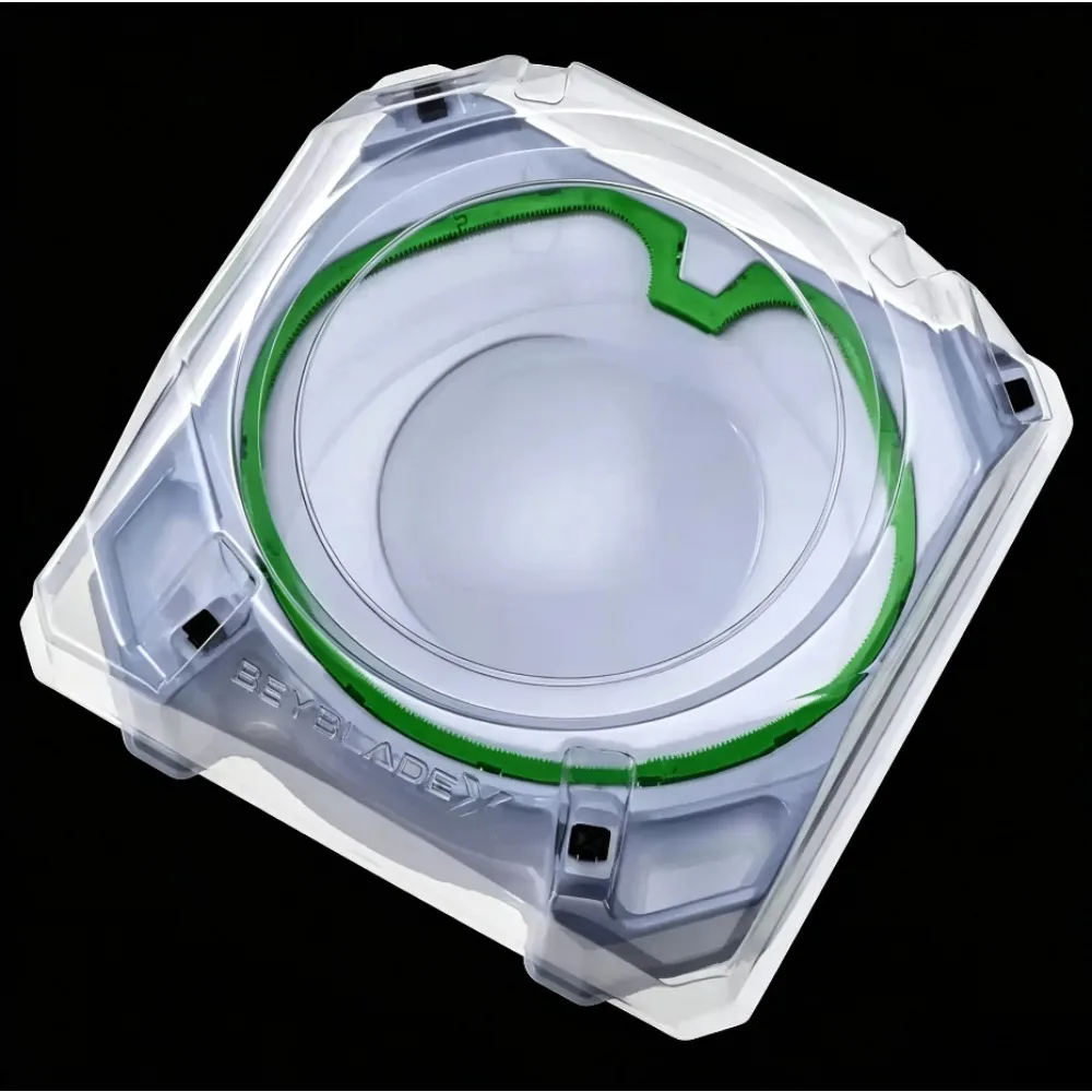 GENUINE TAKARA TOMY BEY X BX-10 Extreme Stadium Plastic BLADE