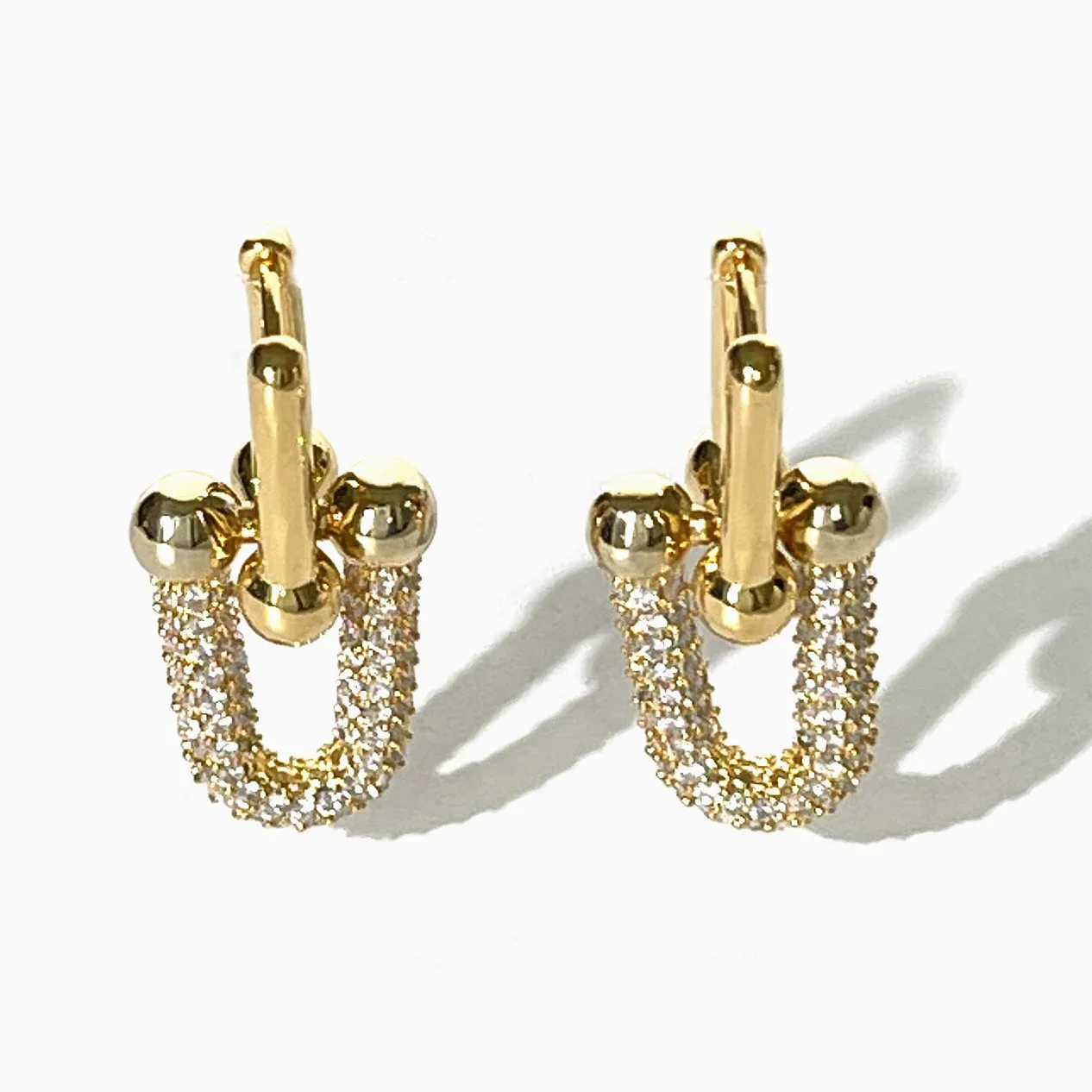 #3 Highest Rated Dangle Chain Earrings to Buy in 2026