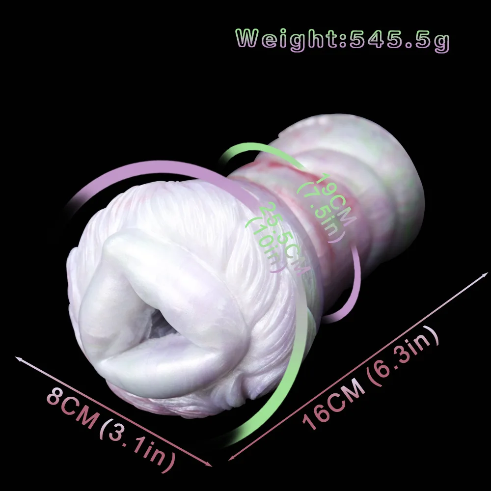 

Adult products, male masturbation airplane cup, animal simulation of inverted buttocks, famous tool