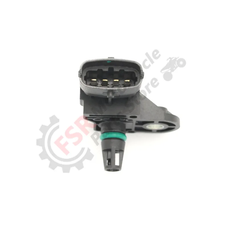 dla Polaris T-Map Sensor Czujnik przepływu 2411528 2410422 2411082 , Pasuje do Polaris RZR 570 800 900 1000 EFI Tim SANMERSENOD