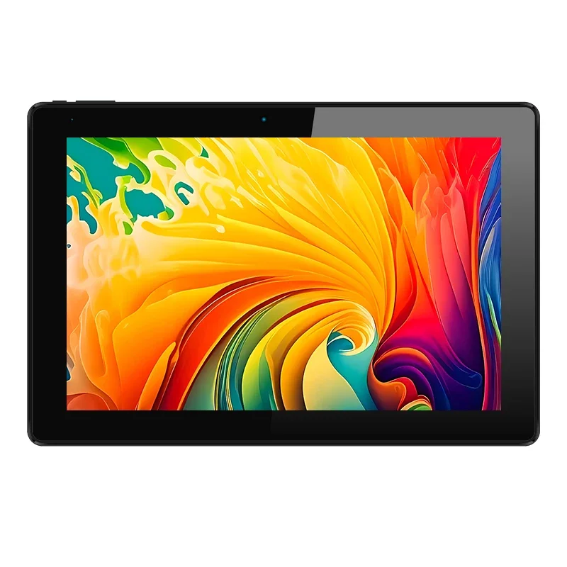 عرض ساخن لعام 2024 كمبيوتر محمول 4 جيجابايت رام 128 جيجابايت روم win-dows 11 2 في 1 كمبيوتر لوحي 10 بوصة مع لوحة مفاتيح للأعمال #6