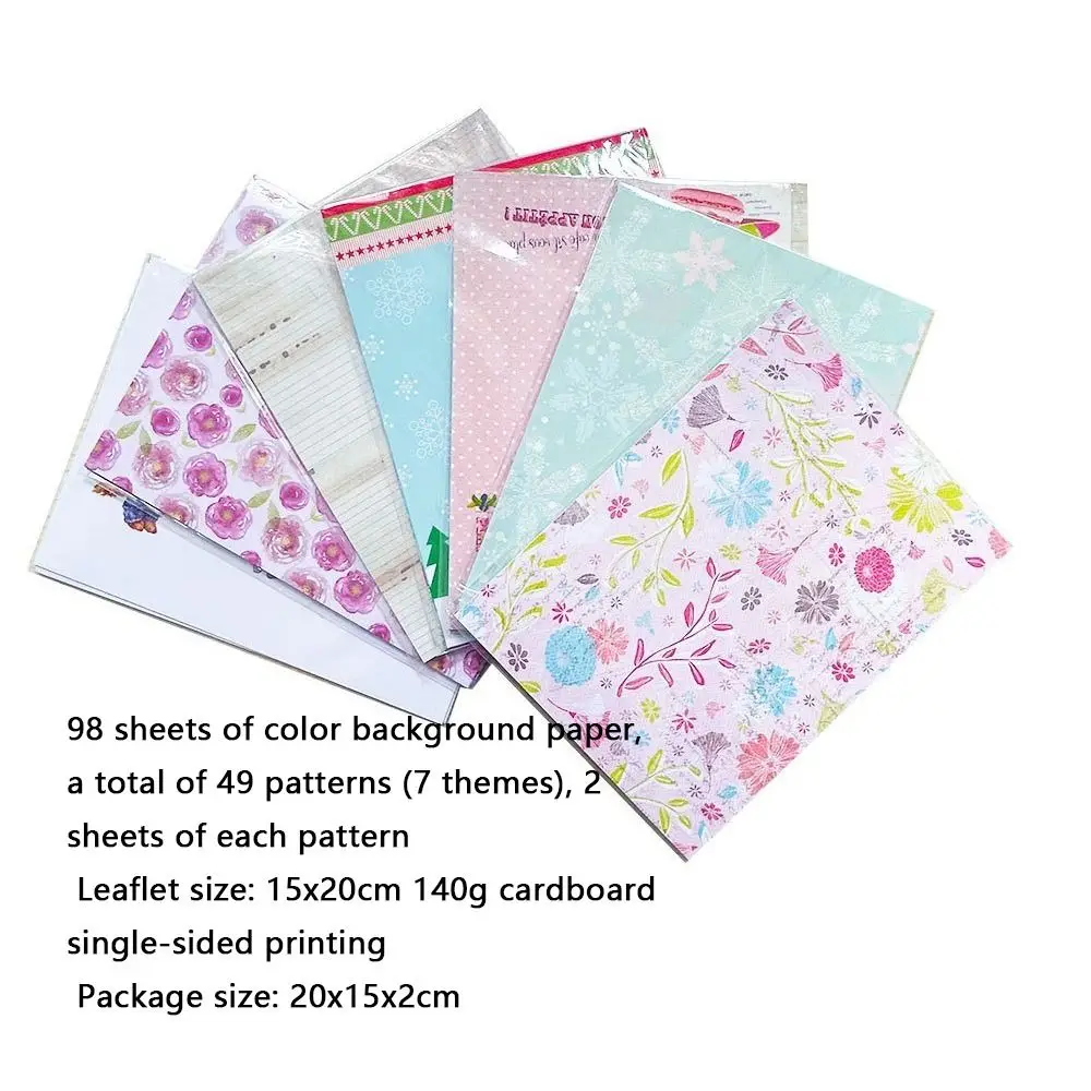 Hand Bookbinding Bookbinding Ruler Set Great Stencils Punching Tool Book Binding Kits Cutter Guide with Needle Scrapbooking Tool