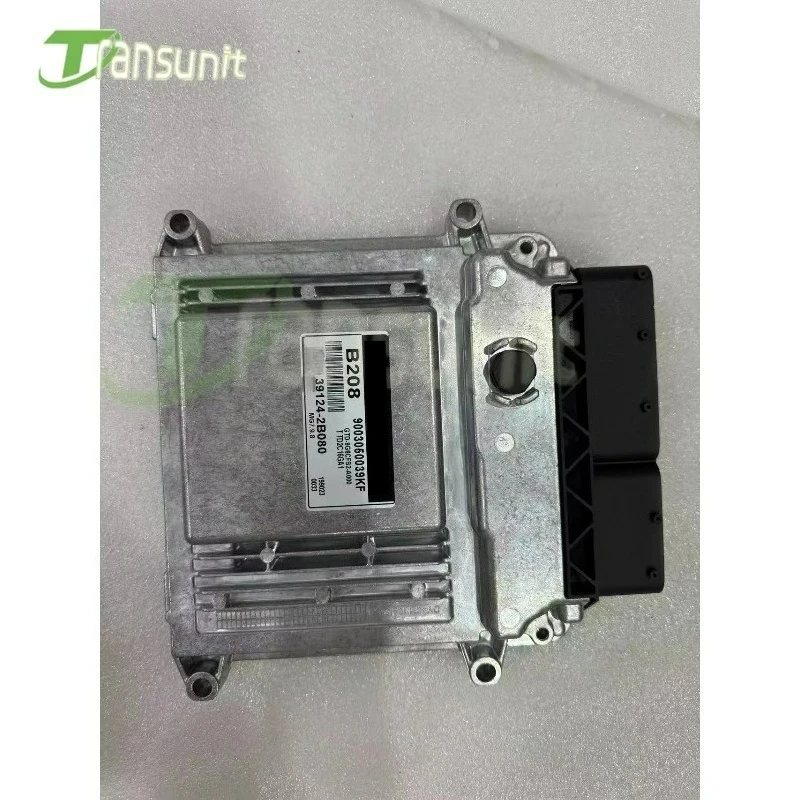 Ecu 39124-2B080 Ecm… - image