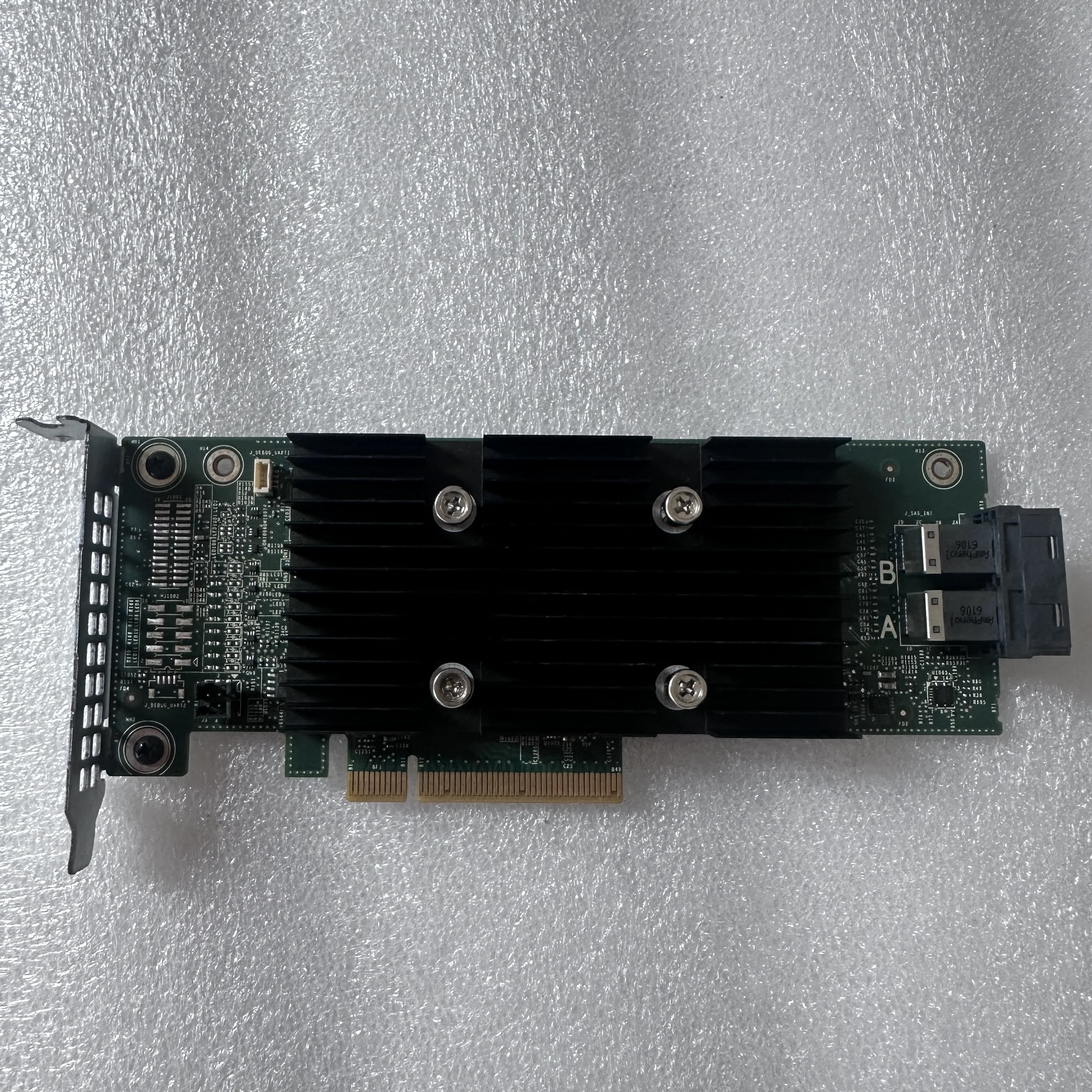 H330 Raid Adapter UCSA-901 04Y5H1 6H1G0 TD2NM 06H1G0 12GB R730 R430 Raid Controller