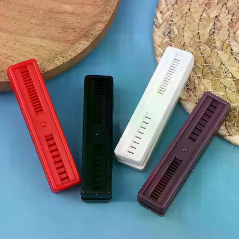 Portable Ribbon Cutting Tool Ribbon Splitting Tool Cutting Dies For Handicrafts Gift Packaging Party Decoration