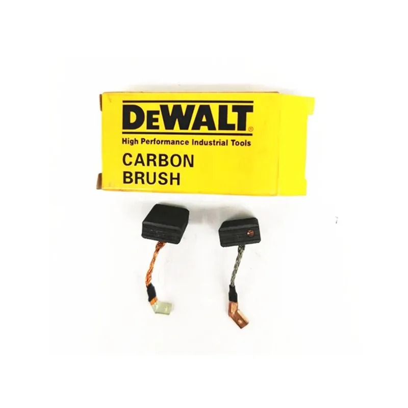 

DEWALT Carbon Brush N422682 for DWE8300S DWE8310S N257540 DWE402 DWE402N DWE402W DWE402K DWE402G DWE4214