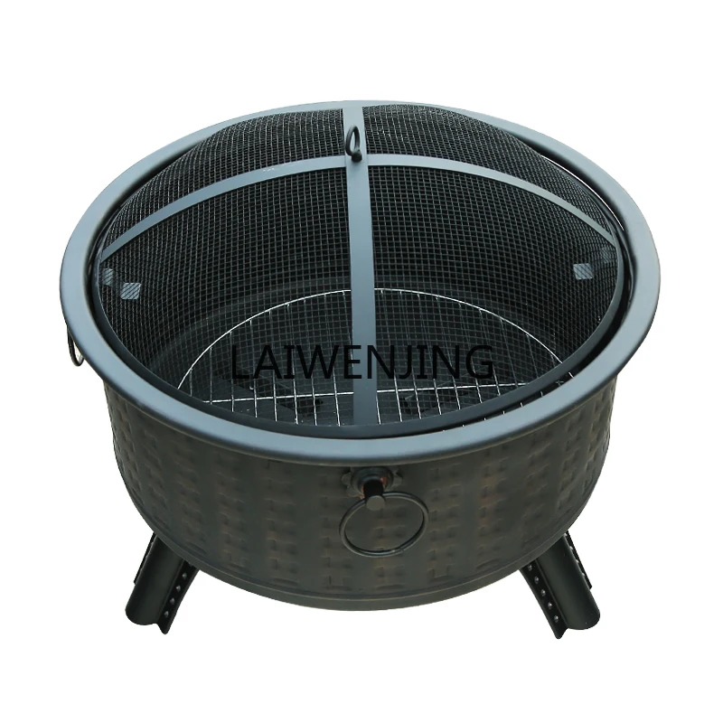 Mjy Outdoor Oven Vi…