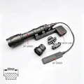 M600C 20mm BK